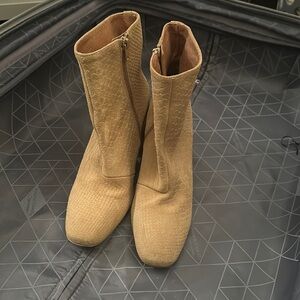 Free People boots
